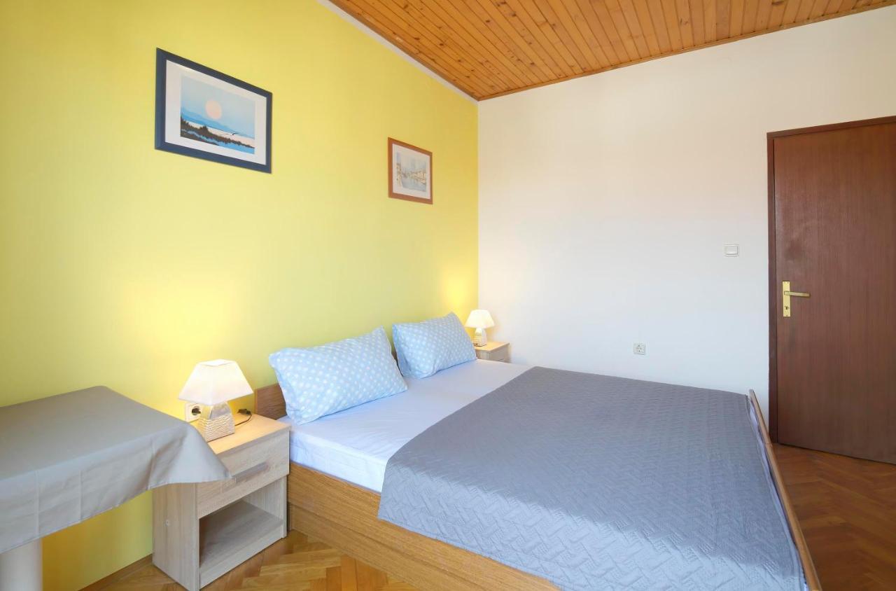 Apartments Natali Rovinj Exterior photo