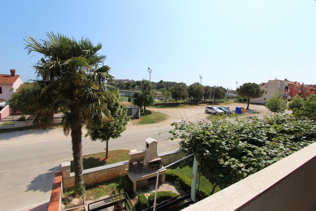Apartments Natali Rovinj Room photo