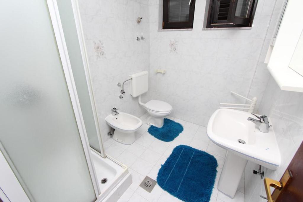 Apartments Natali Rovinj Room photo