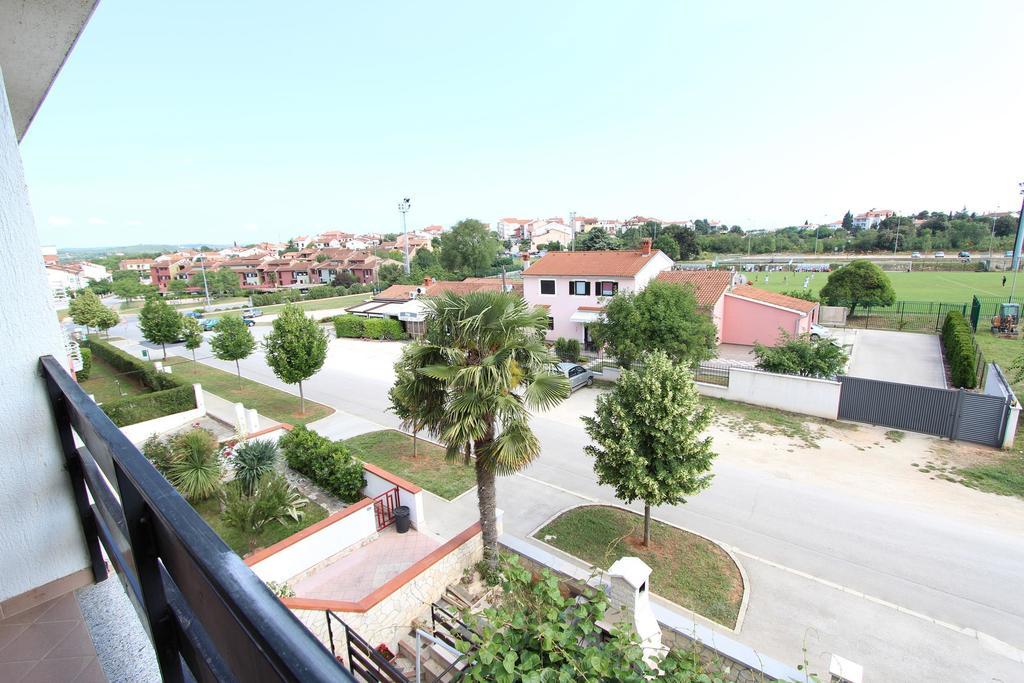 Apartments Natali Rovinj Room photo