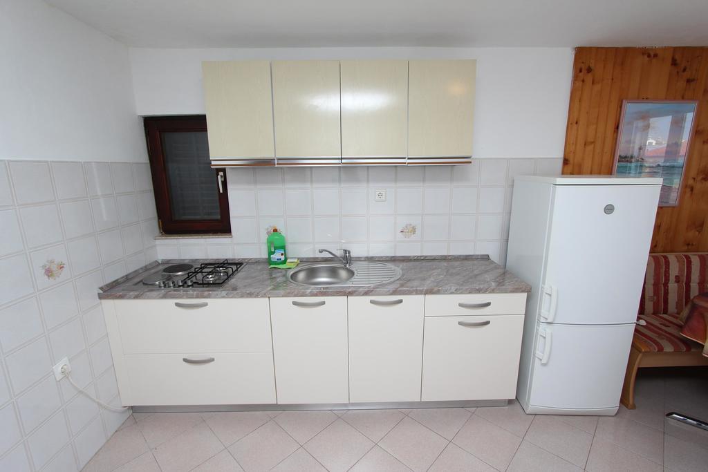 Apartments Natali Rovinj Exterior photo
