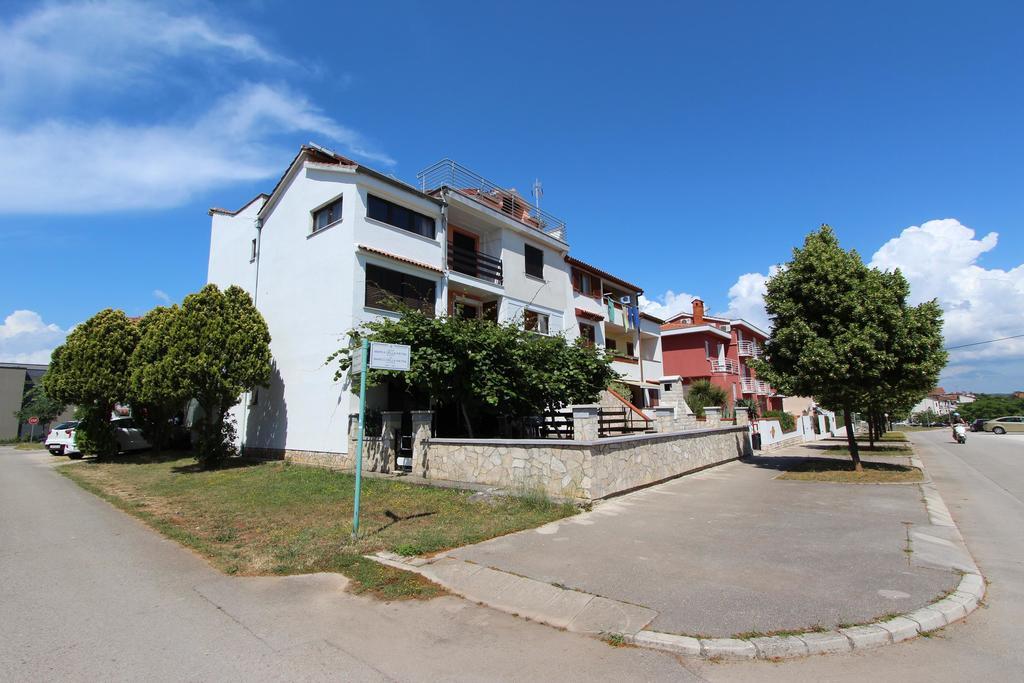 Apartments Natali Rovinj Exterior photo