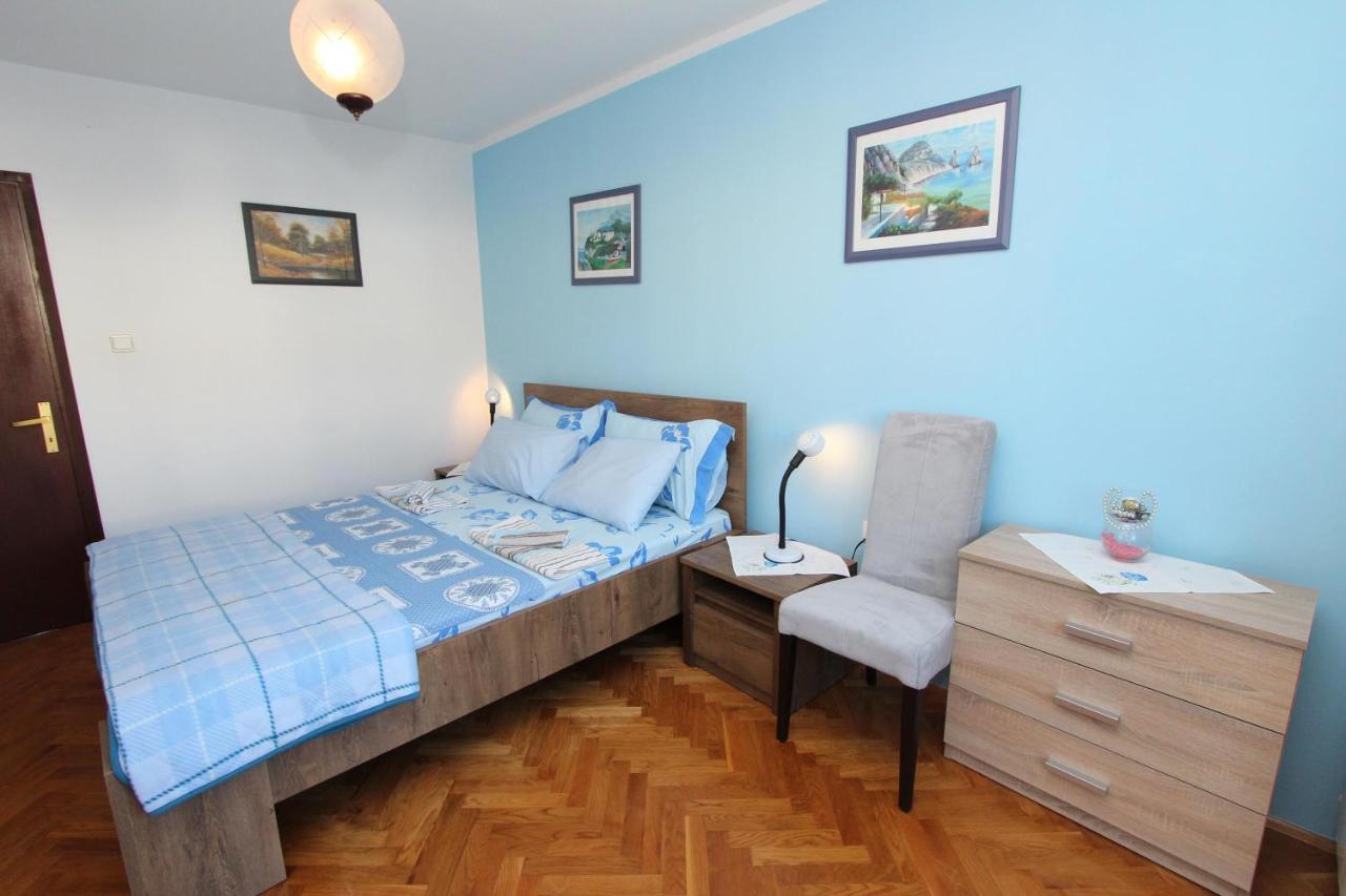 Apartments Natali Rovinj Exterior photo