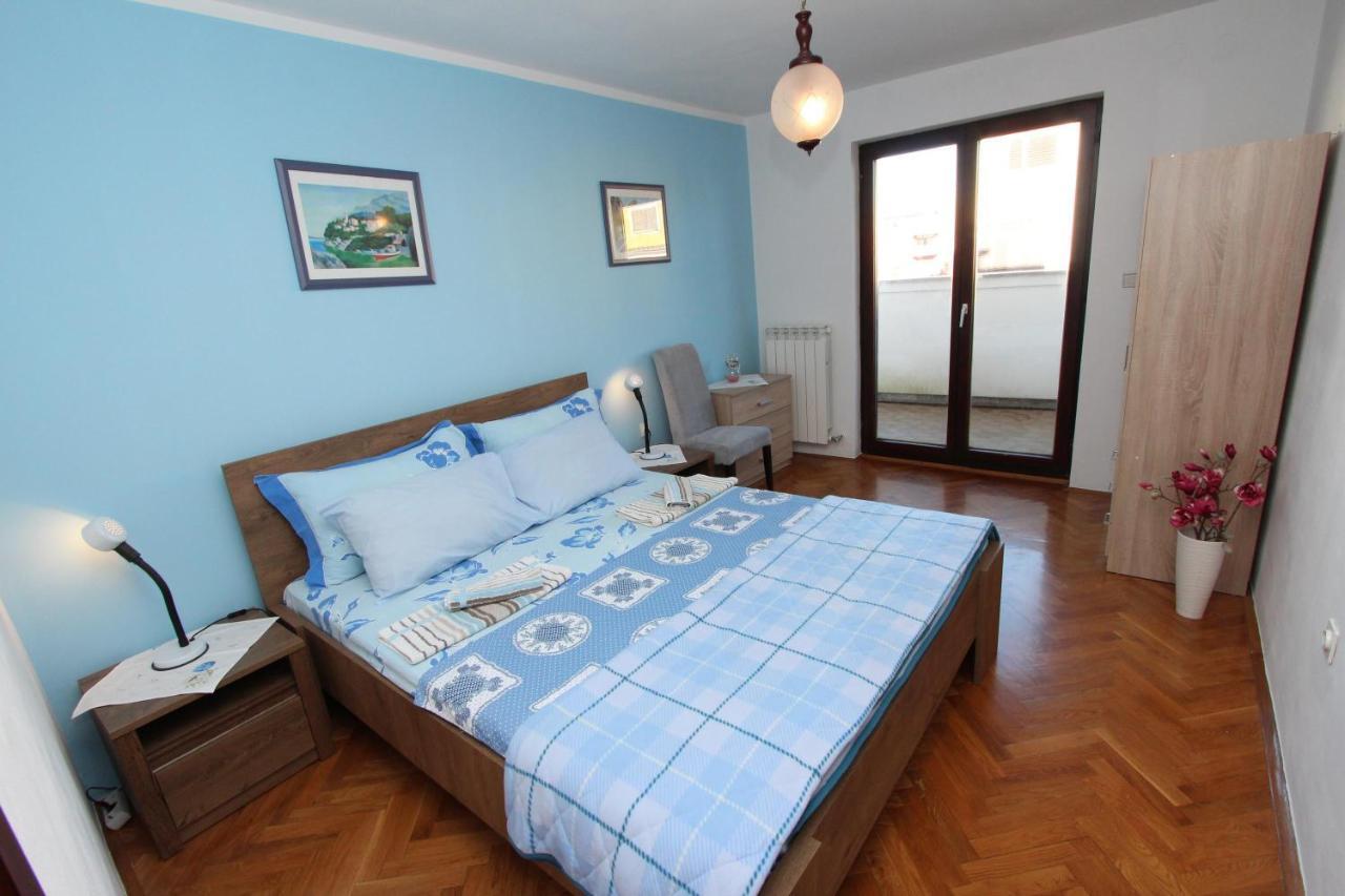 Apartments Natali Rovinj Exterior photo